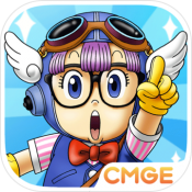 阿拉蕾大冒险官方正版