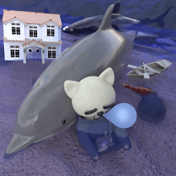 逃离沉没之屋破解版