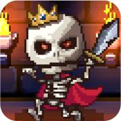 地城之歌官方正版