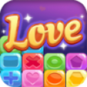 爱上方块消消消