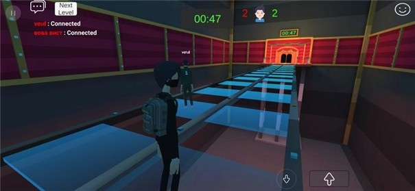 鱿鱼游戏2K21游戏截图3