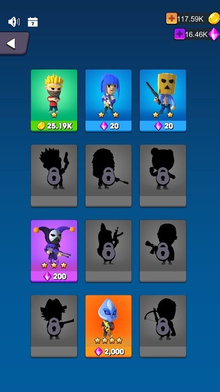 守防线2恶魔入侵FireLine2游戏截图3