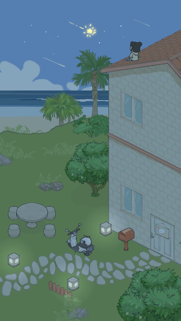 团子和胖友们的日常手游游戏截图3