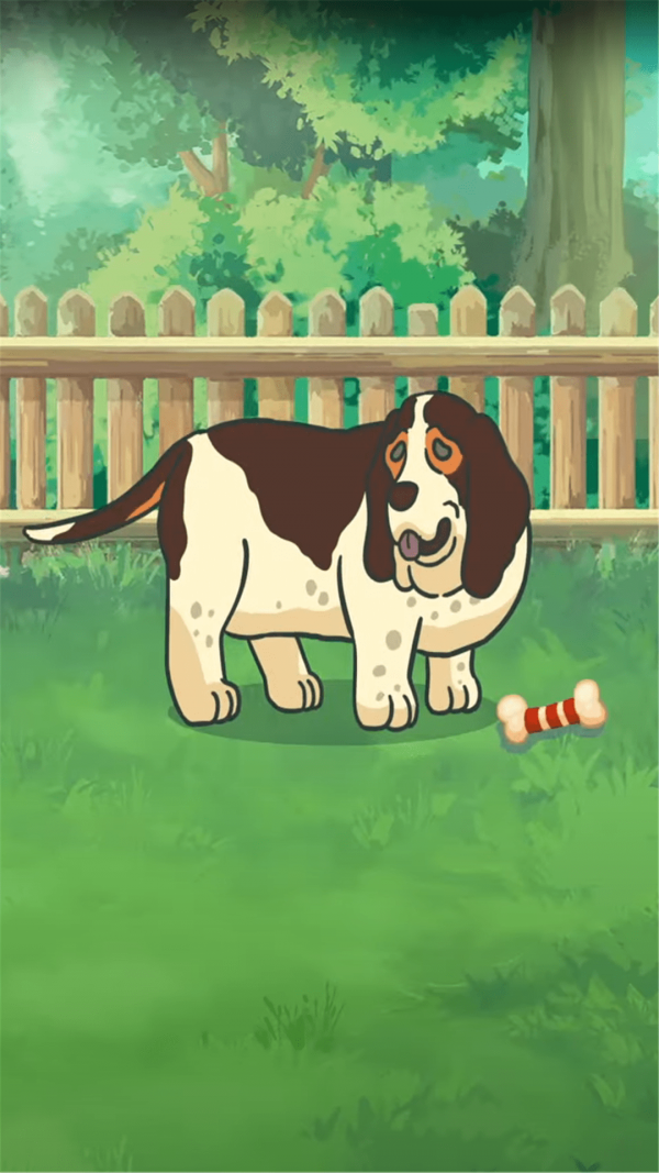 老友狗狗游戏截图3