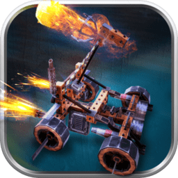 taptap王者机械师手机版