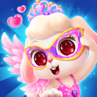 皇家小狗之化妆舞会内购破解版