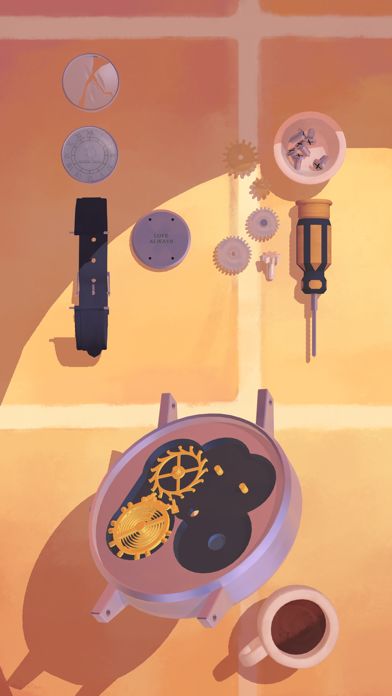 用心组装安卓版游戏截图1