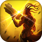 末日封锁内购官方正版