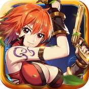 魔法与冒险官方正版