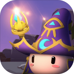 羞羞的魔法师官网手机版