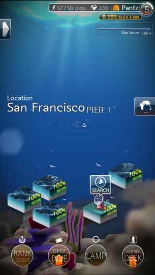 鱿鱼公司最新版游戏截图4