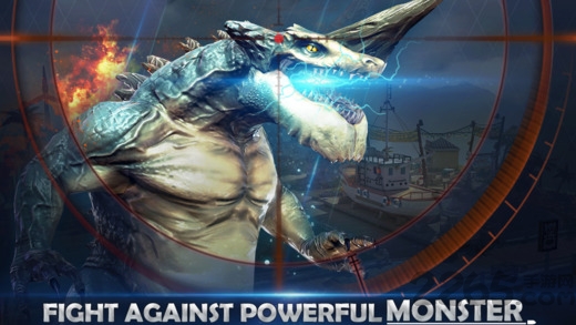 枪神荣耀游戏官方版游戏截图2