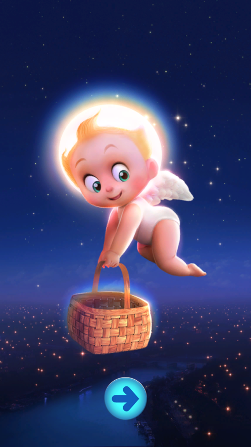 寻物大师-游戏截图1