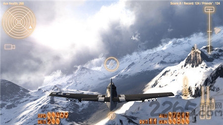 红海武装空袭正式版游戏截图2