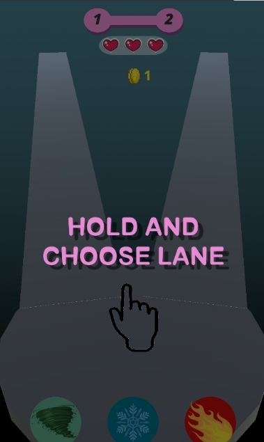 元素男人游戏截图3