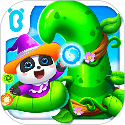 宝宝巴士小魔女传奇破解版