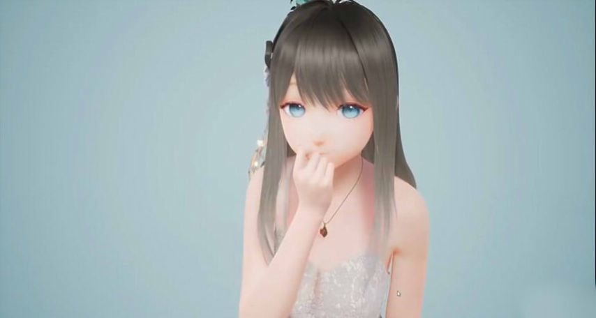 米哈游人工桌面游戏截图3