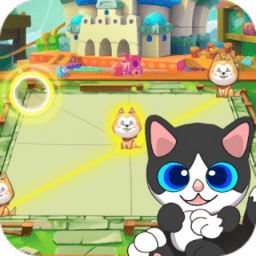 天天对角棋手游