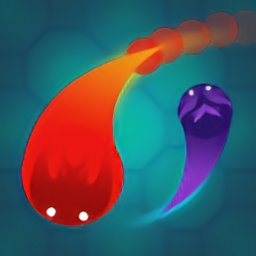 蜗牛大作战游戏