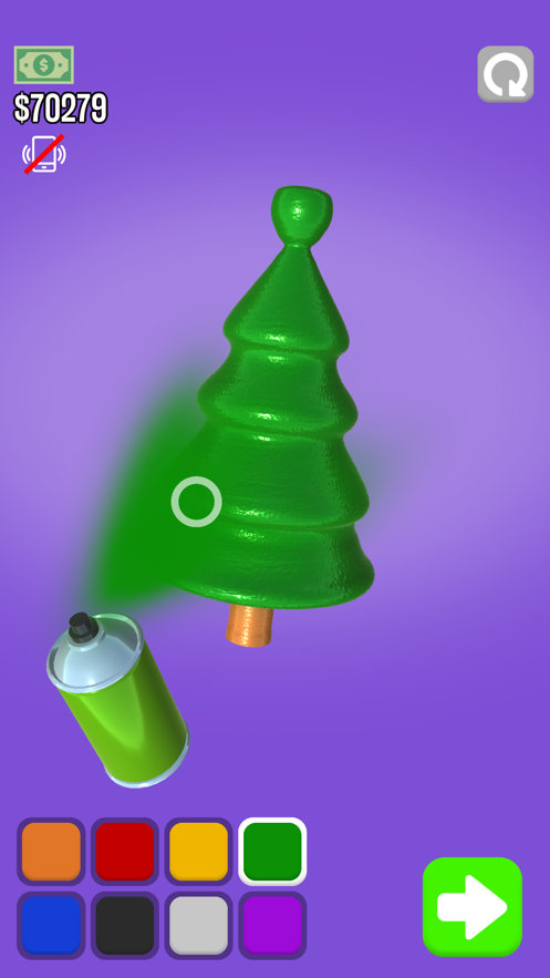 我削木头贼6-游戏截图2