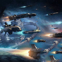 雷霆争霸ol官方版