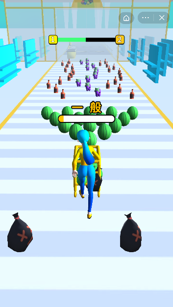 购物人生游戏截图1