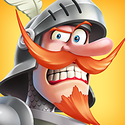 懒惰骑士中文版