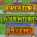 创世者的冒险传奇