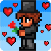 泰拉瑞亚公测版