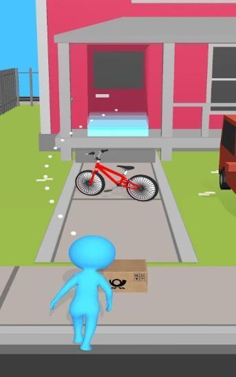 疯狂交付3D-游戏截图2