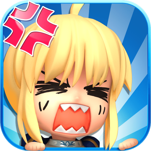 全明星大乱斗手游果盘版