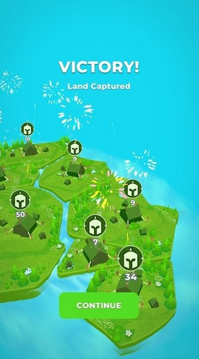 史诗般的战斗EpicBattle游戏截图2