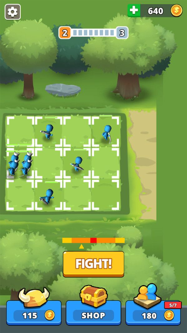 人类战地模拟器游戏截图4