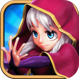 契约猎人手机版