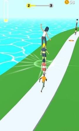 我叠人塔贼6-游戏截图3