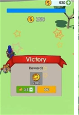 来吧战斗吧-游戏截图1