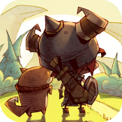 冒险与推图公测版