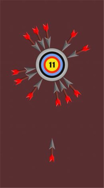 我箭射的贼6-游戏截图2