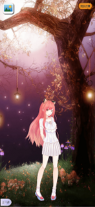 变装狂欢-游戏截图1