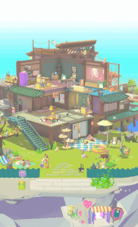 我需要猫咪游戏截图3