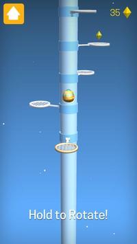 向上鸡蛋游戏截图1