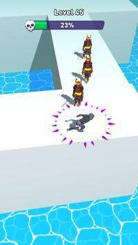 阴影大师3D游戏截图2