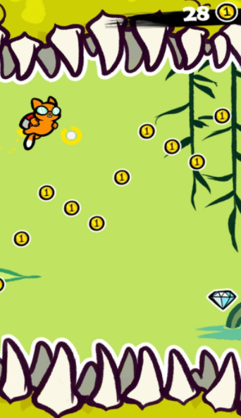 九命猫游戏截图1