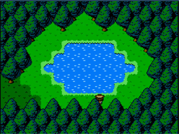 异世界牛仔游戏截图3