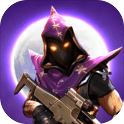 maskgun手游官方版