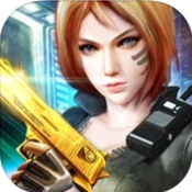 雷霆突击无限金币版