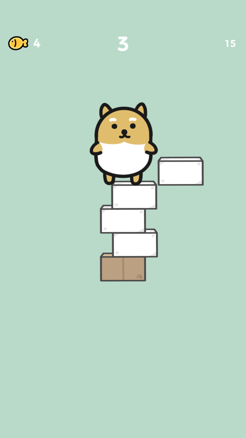 砰砰猫游戏截图5