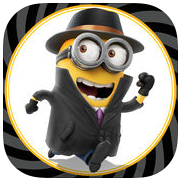 神偷奶爸3游戏(暂未上线)