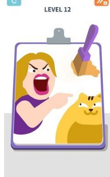 大脑拼图3D-游戏截图3