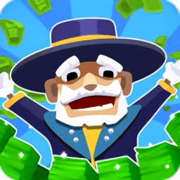 狂野西部探索射击贸易手游